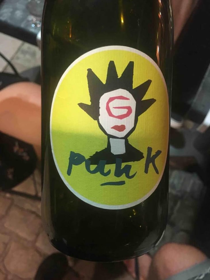 G Punk - Cascina Tavijn - Nadia Verrua 