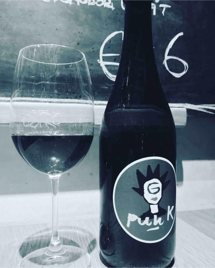 G Punk - Cascina Tavijn - Nadia Verrua 