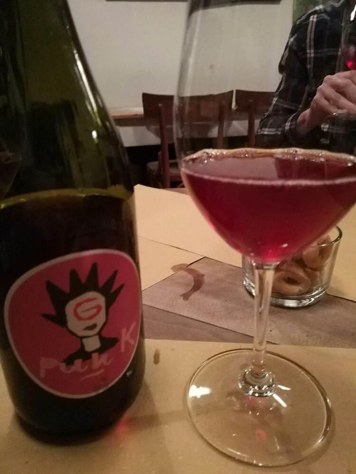 G Punk - Cascina Tavijn - Nadia Verrua 