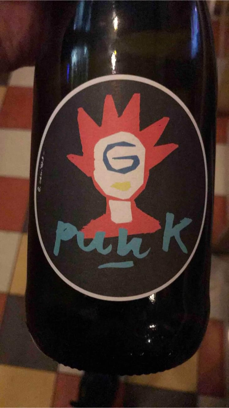 G Punk - Cascina Tavijn - Nadia Verrua 