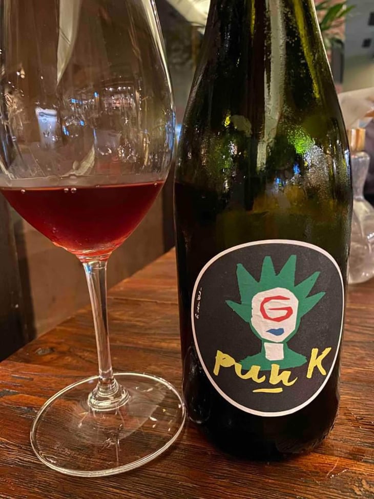 G Punk - Cascina Tavijn - Nadia Verrua 
