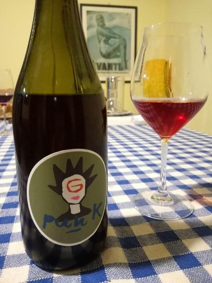 G Punk - Cascina Tavijn - Nadia Verrua 