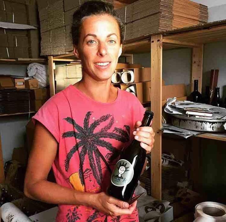 G Punk - Cascina Tavijn - Nadia Verrua 