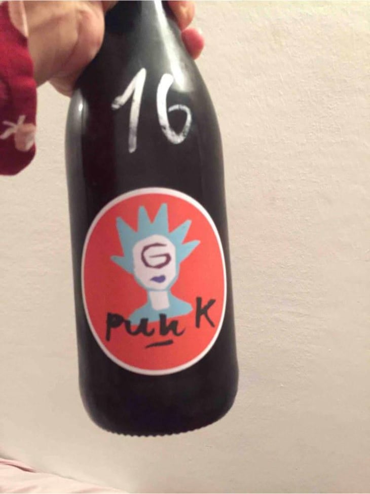 G Punk - Cascina Tavijn - Nadia Verrua 