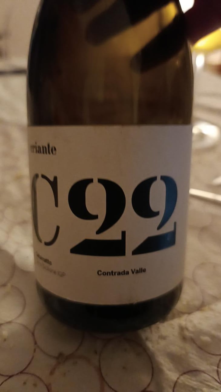 G22 - Bioviola - Irène & Davide 