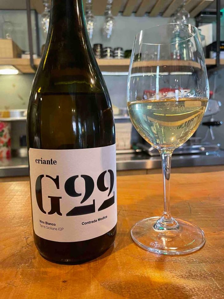 G22 - Bioviola - Irène & Davide 
