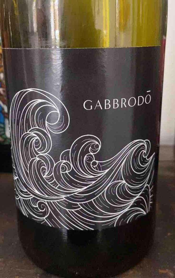 Gabbrodõ - De Vini - Vini Libre - Christophe Bosque -2020