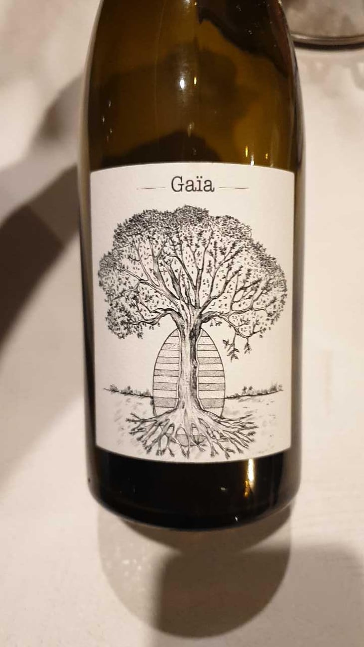 Gaïa - Domaine de Bellevue - Jérôme Bretaudeau 