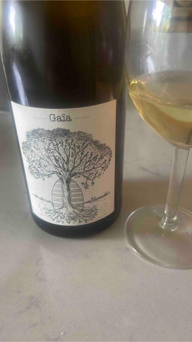 Gaïa - Domaine de Bellevue - Jérôme Bretaudeau 