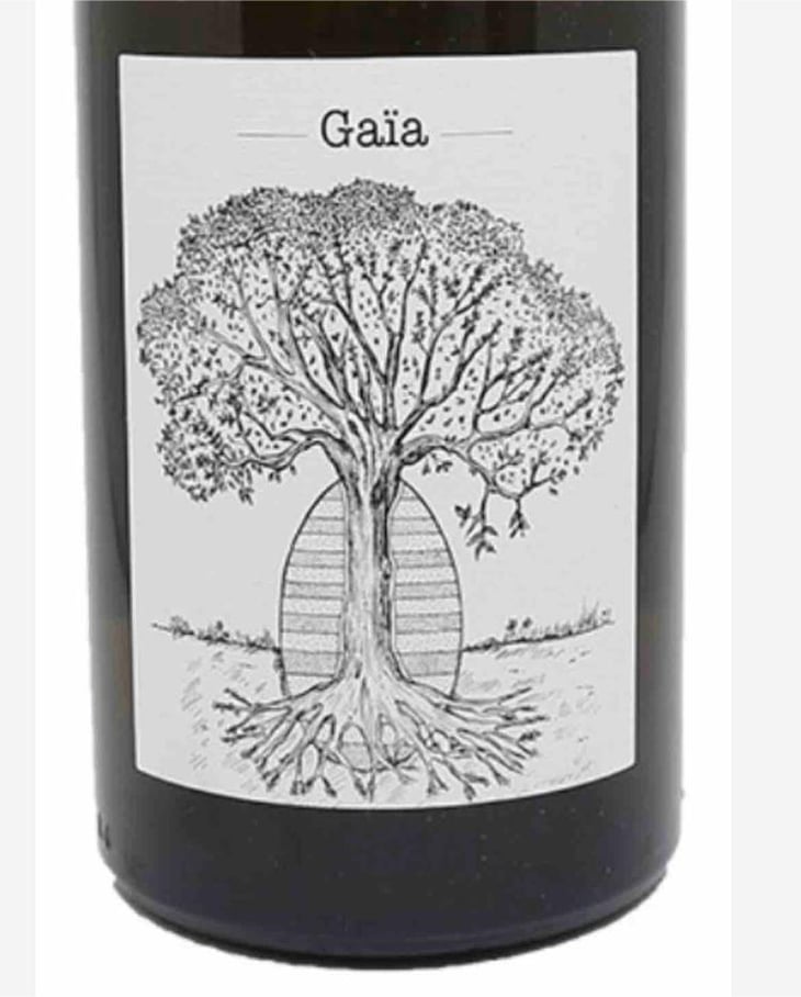 Gaïa - Domaine de Bellevue - Jérôme Bretaudeau 