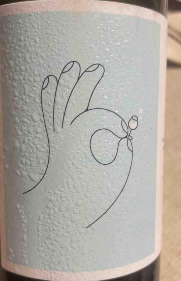 Gaia - Cantina Giardino - Antonio Di Gruttola & Daniela De Gruttola -2019