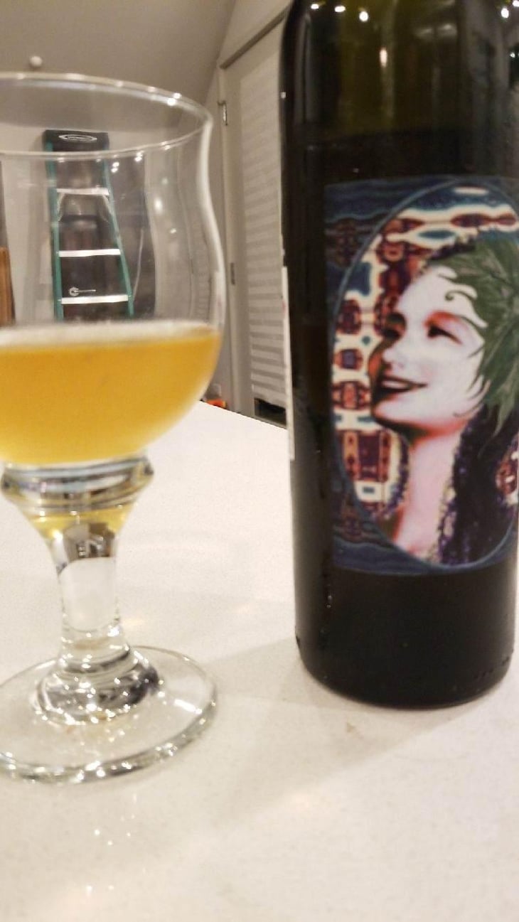 Gaia - Cantina Giardino - Antonio Di Gruttola & Daniela De Gruttola -2019