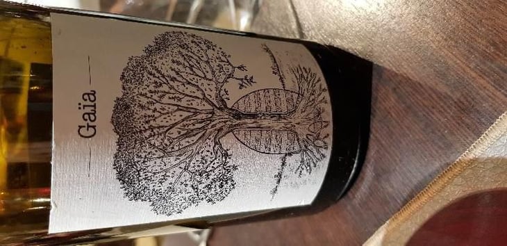 Gaïa - Domaine de Bellevue - Jérôme Bretaudeau 