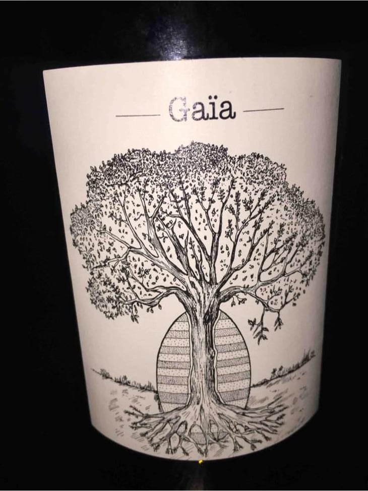 Gaïa - Domaine de Bellevue - Jérôme Bretaudeau 