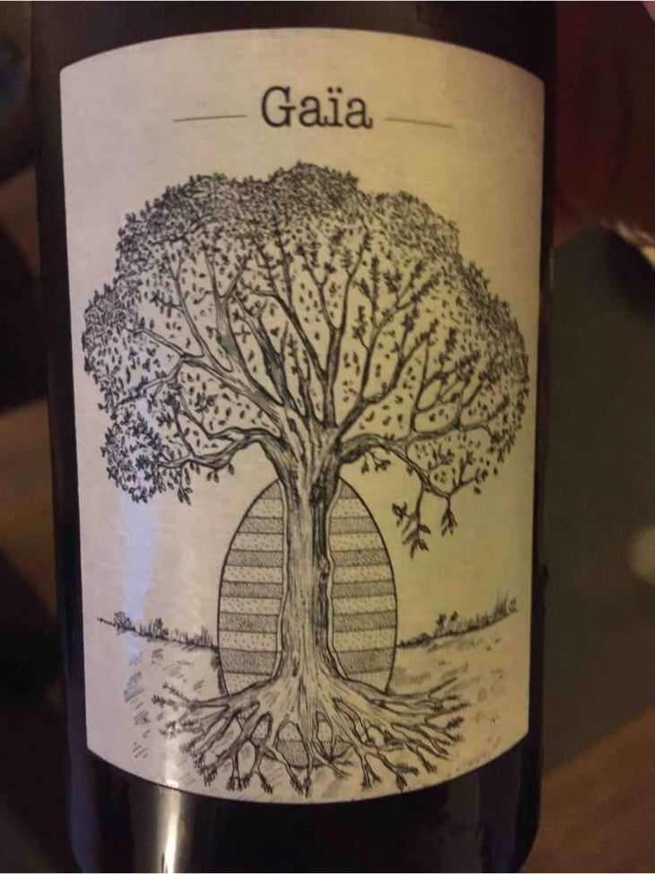 Gaïa - Domaine de Bellevue - Jérôme Bretaudeau 