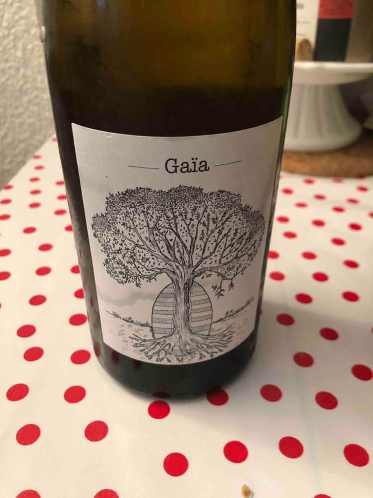 Gaïa - Domaine de Bellevue - Jérôme Bretaudeau 