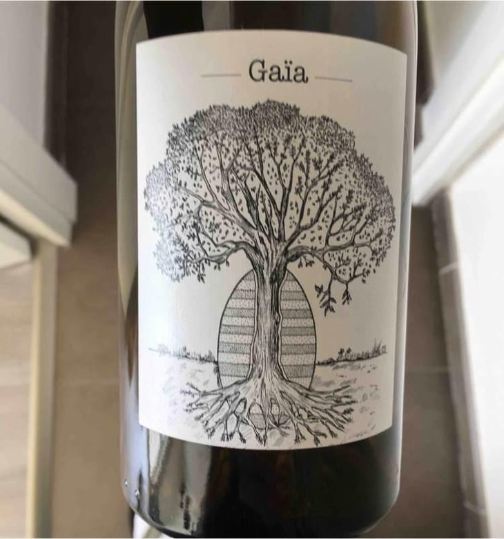 Gaïa - Domaine de Bellevue - Jérôme Bretaudeau 