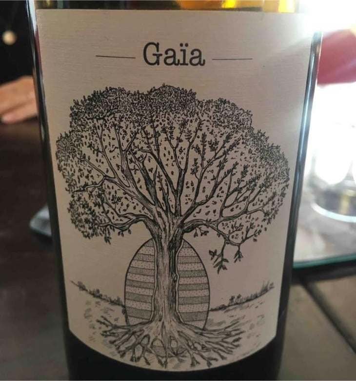 Gaïa - Domaine de Bellevue - Jérôme Bretaudeau 