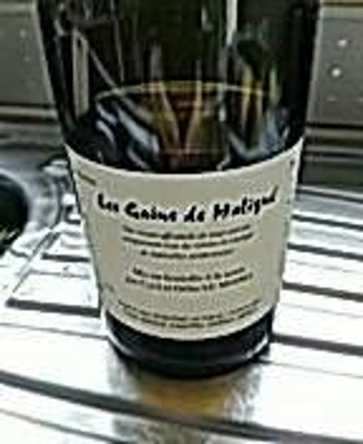 Gains de Maligné - Cyril Le Moing - Cyril Le Moing 