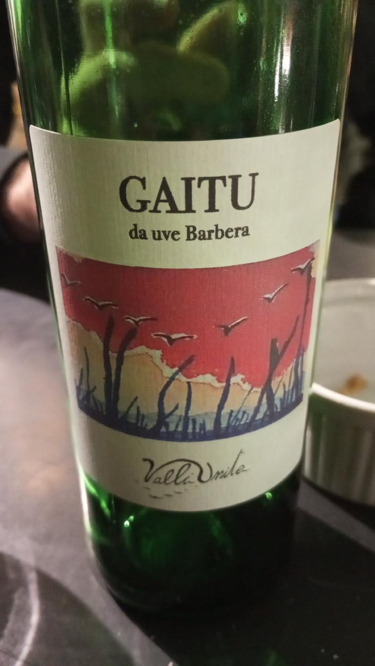 Gaitu - Soc. Coop. Agr. Valli Unite - Valli Unite 
