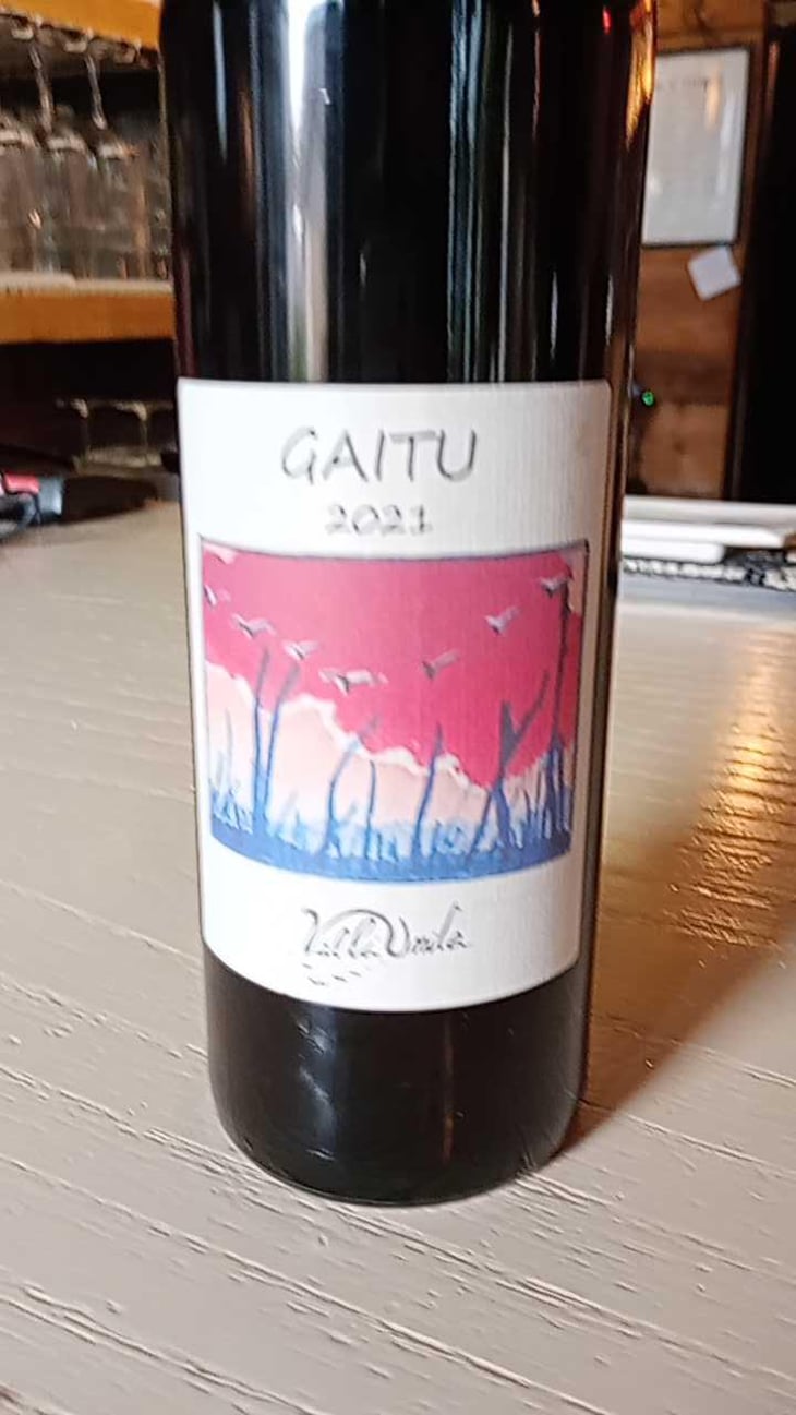 Gaitu - Soc. Coop. Agr. Valli Unite - Valli Unite 