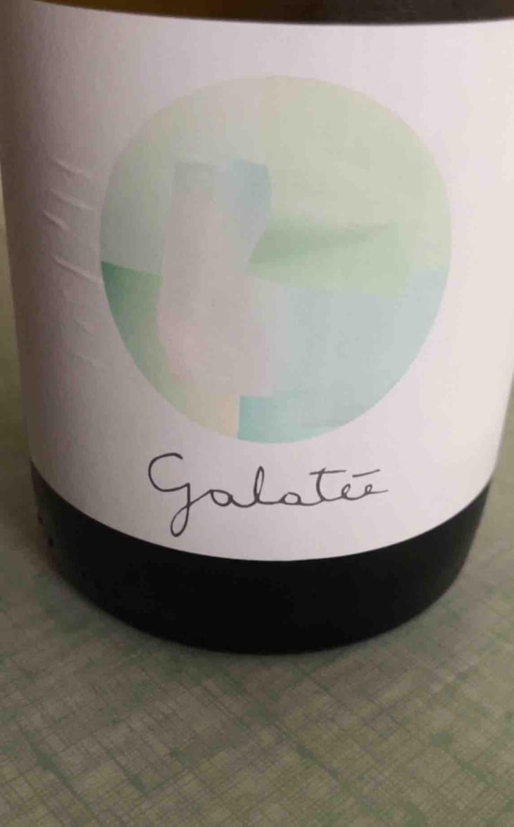 Galatee - Raphaëlle Guyot - Raphaëlle Guyot -2022