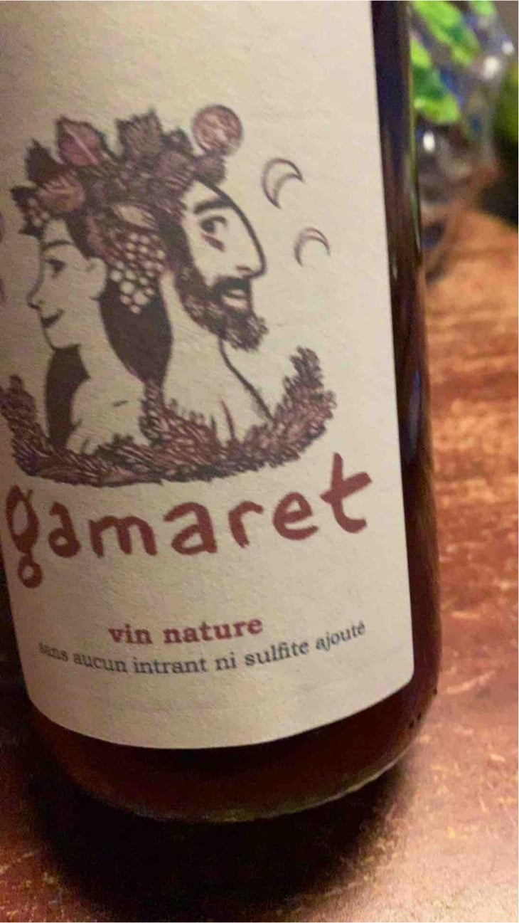 Gamaret Nature - Cave de l'Ecarlat - Quentin Chenevard 
