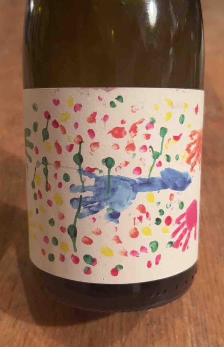 Gamay - Domaine de la Renardière - Jean-Michel, Laurence et Leo Petit -2021