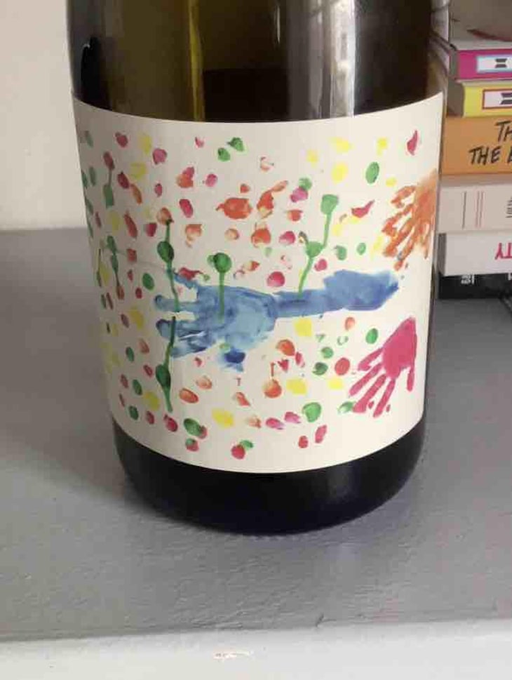 Gamay - Domaine de la Renardière - Jean-Michel, Laurence et Leo Petit -2021