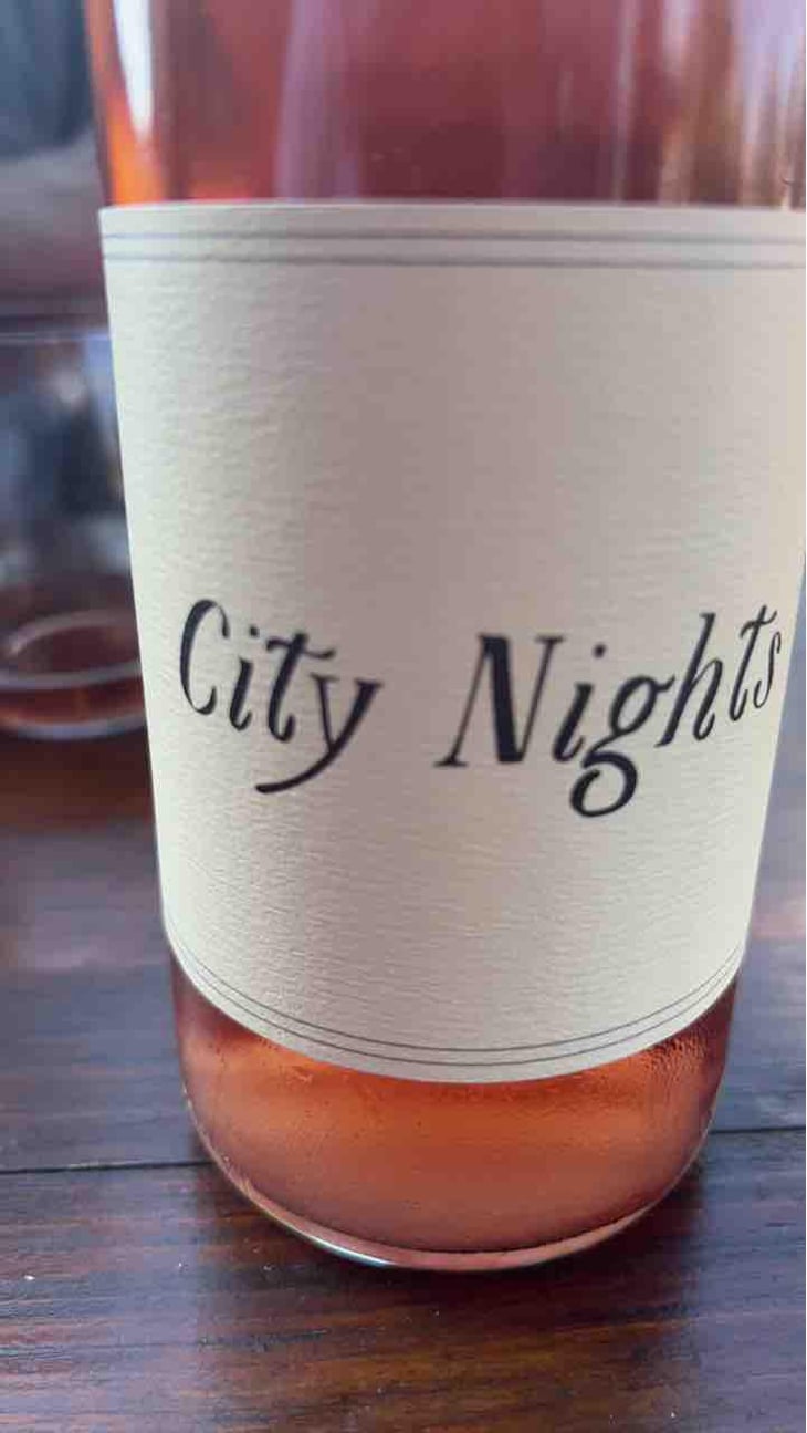 Gamay Noir Pet Nat - Swick Wines - Joe Swick 