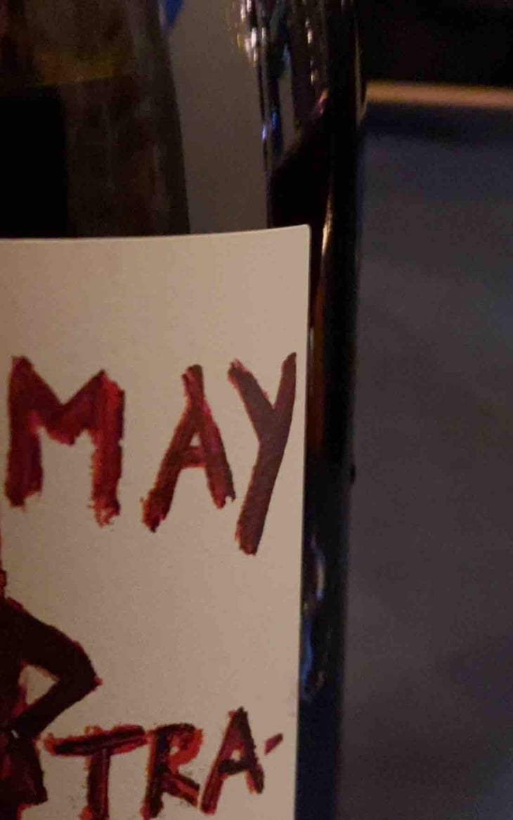Gamay Sans Tra-La La - Domaine de la Garreliére - Pascale & François Plouzeau 