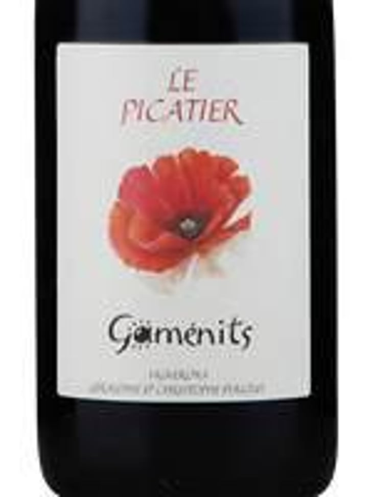 Gaménits - Le Picatier - Géraldine & Christophe Pialoux 