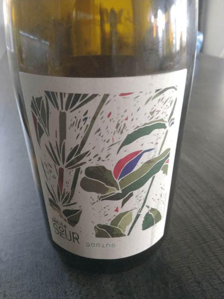 Gamins - Domaine de la Petite Soeur - Adrien de Mello 
