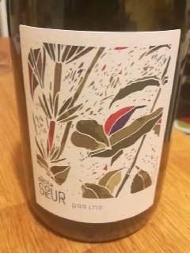 Gamins - Domaine de la Petite Soeur - Adrien de Mello 