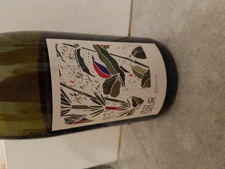 Gamins - Domaine de la Petite Soeur - Adrien de Mello 