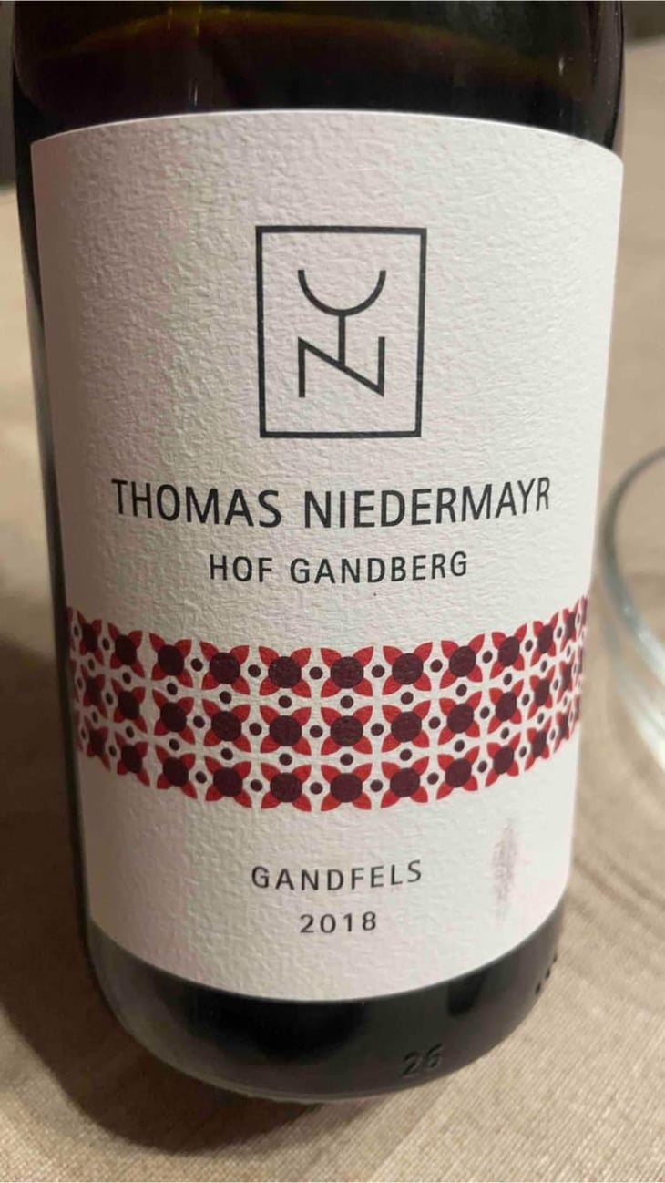 Gandfels - Thomas Niedermayr – Hof Gandberg - Thomas Niedermayr 