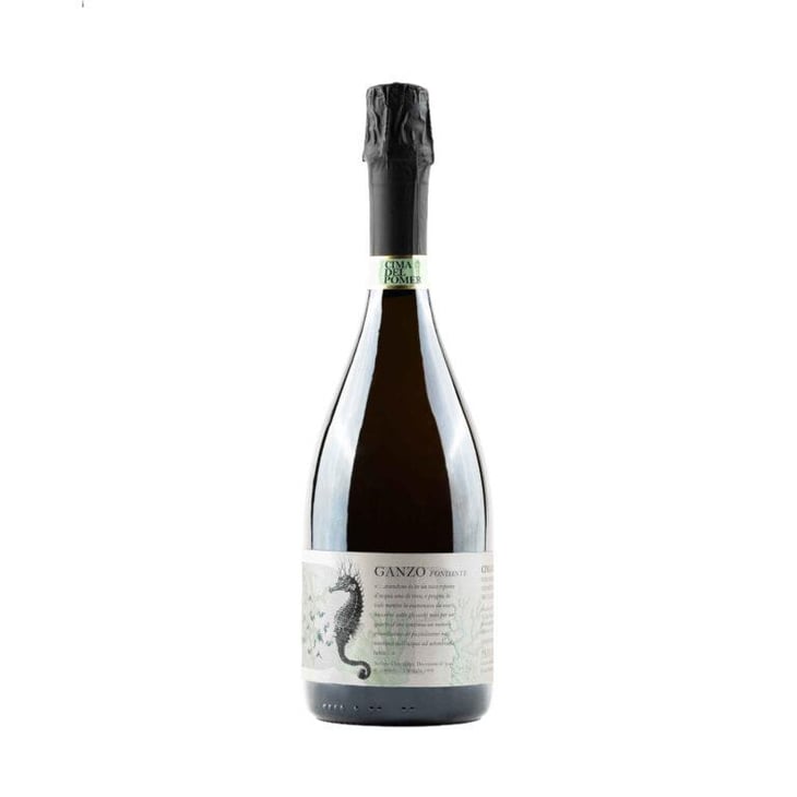 Ganzo 24 - Azienda Agricola Cima del Pomer - Alessandra Vegro 