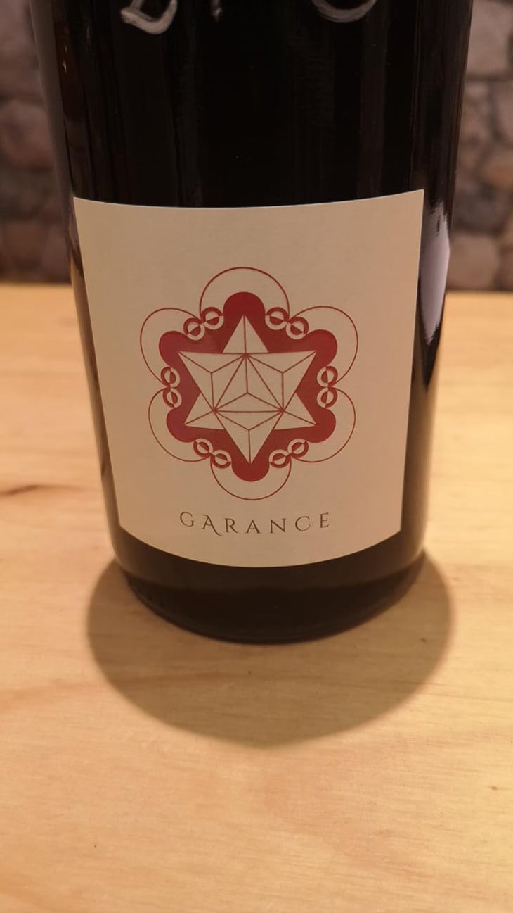 Garance - Bois-Brinçon - Xavier & Géraldine Cailleau 