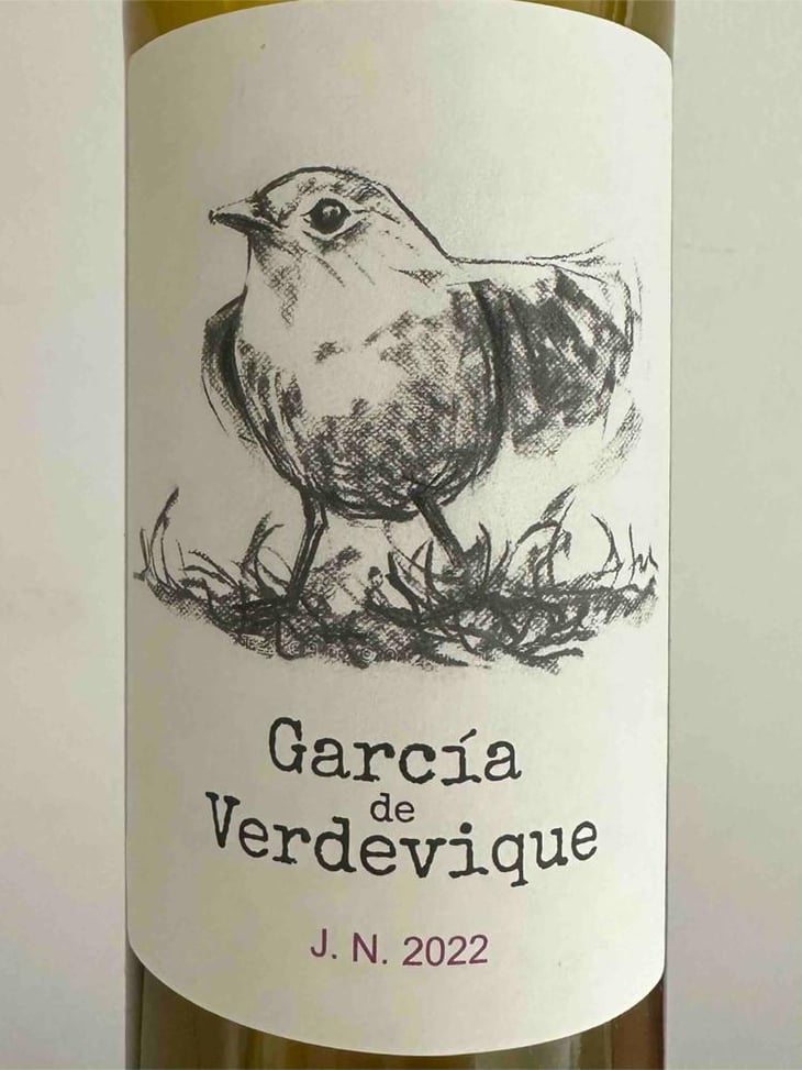 Garcia De Verdevique - Garcia De Verdevique - Antonio Garcia Santiago 
