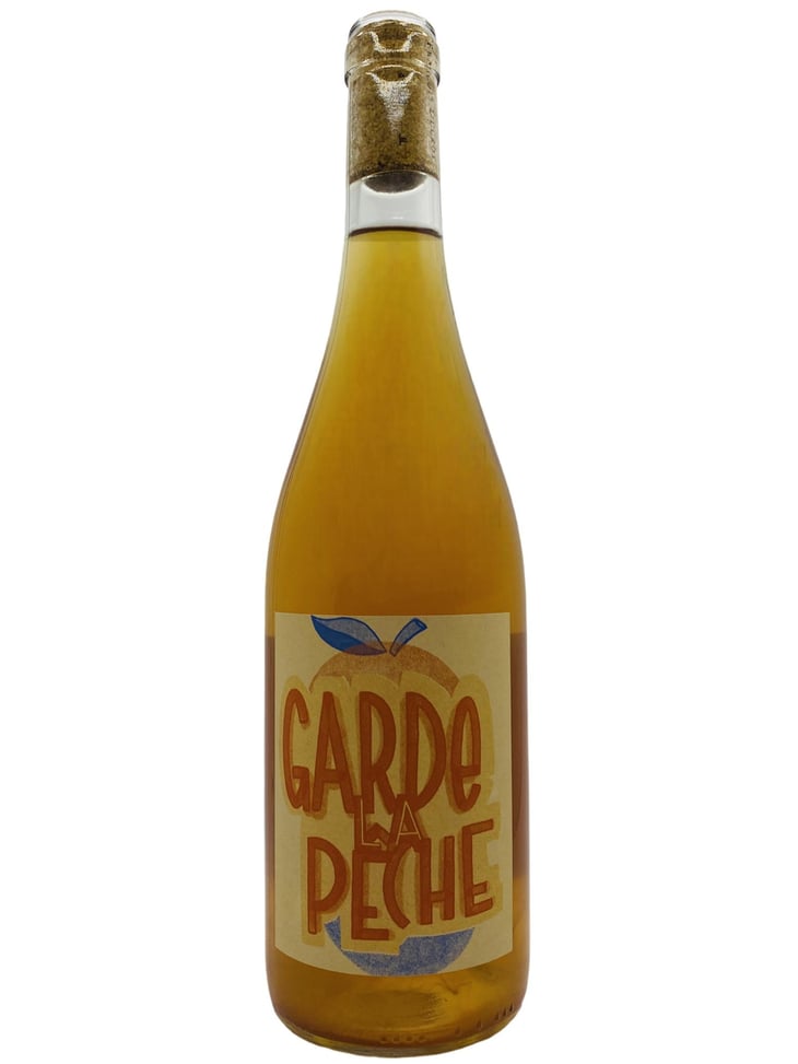 Garde la pêche - Maison François Ducrot - François Ducrot 