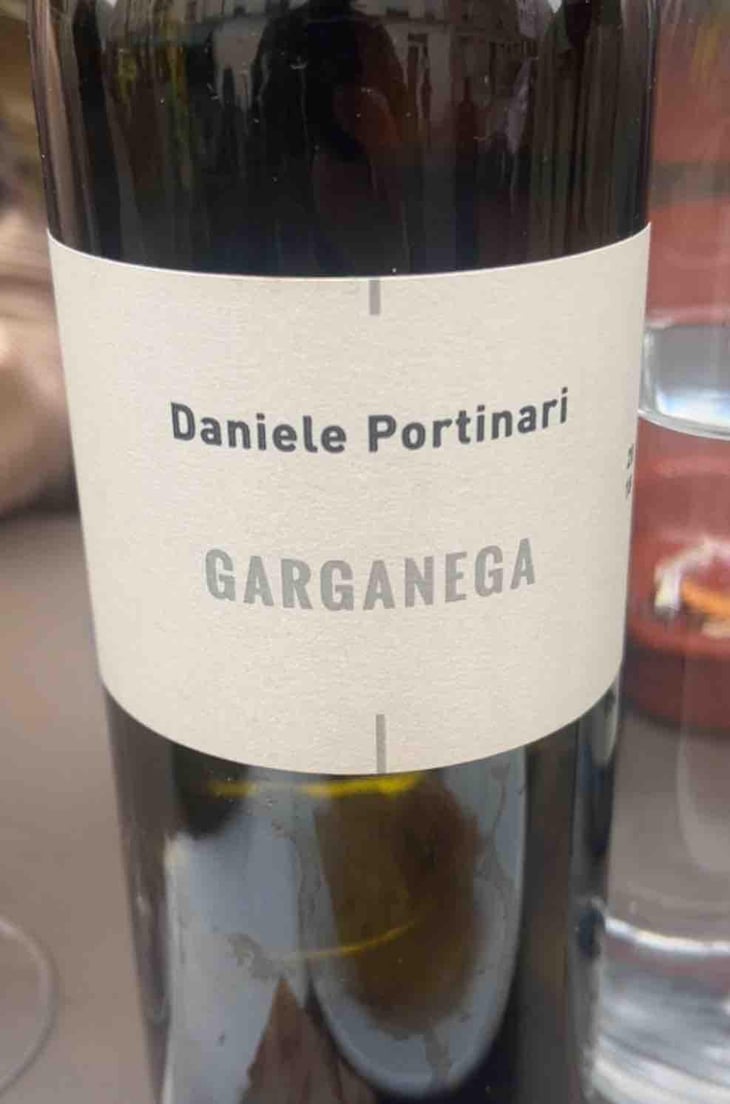 Garganega - Azienda Agricola Daniele Portinari - Daniele Portinari 