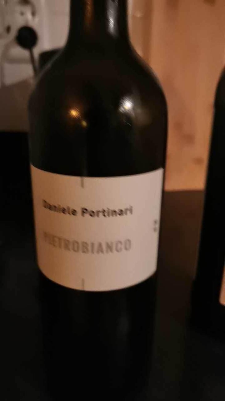 Garganega - Azienda Agricola Daniele Portinari - Daniele Portinari 