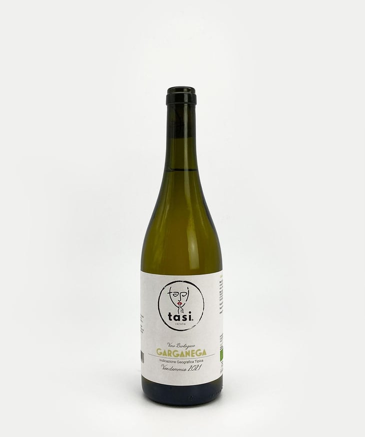 Garganega - Tasi - Michele, Matteo & Mattia Cristofoli -2021