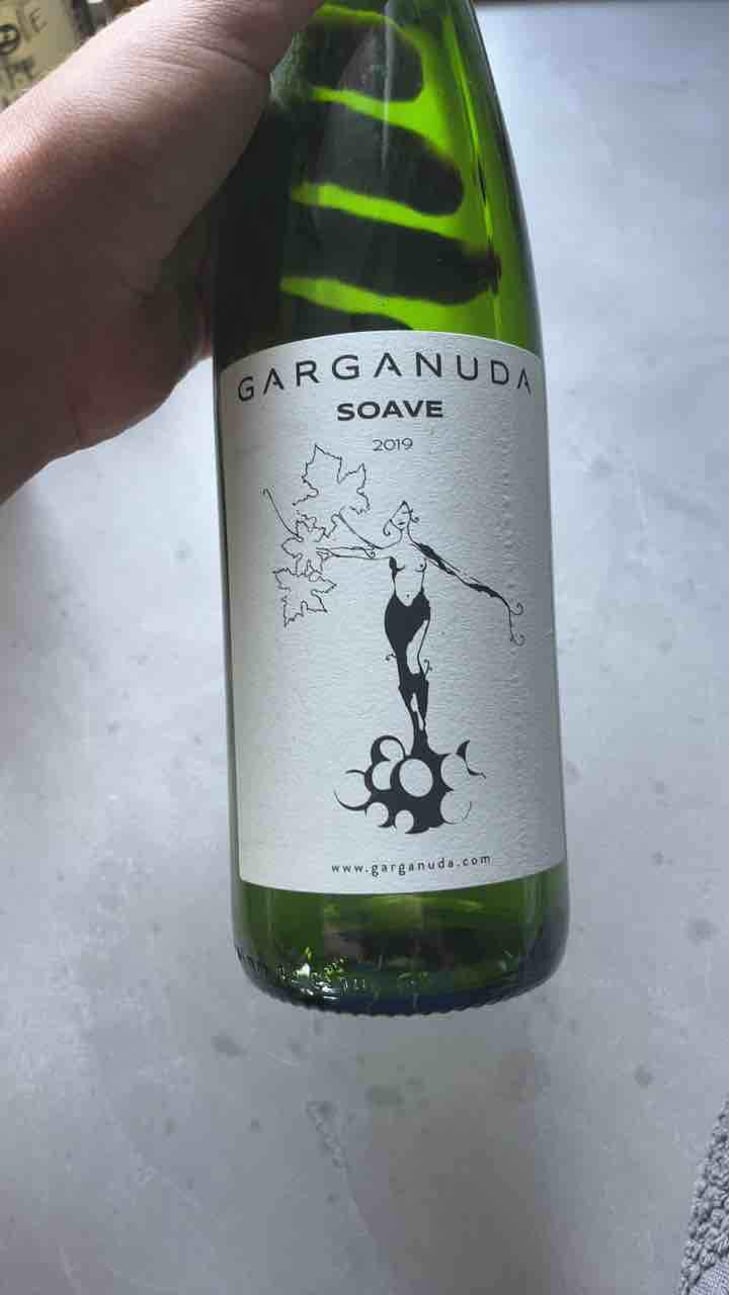 Soave - Garganuda - Andrea Fiorini Carbognin 