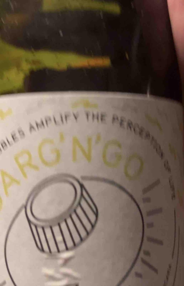 Garg'n'Go - Azienda Agricola La Biancara - Angiolino Maule 