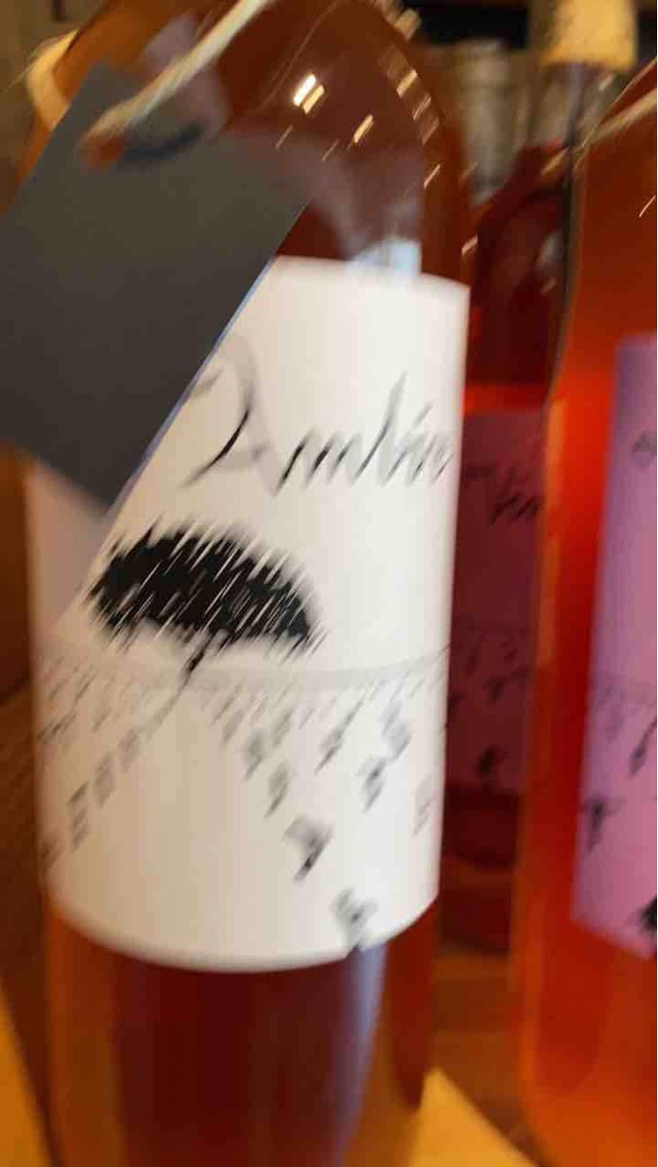 Garnacha USA - Vinos Ambiz - Fabio Bartolomei 