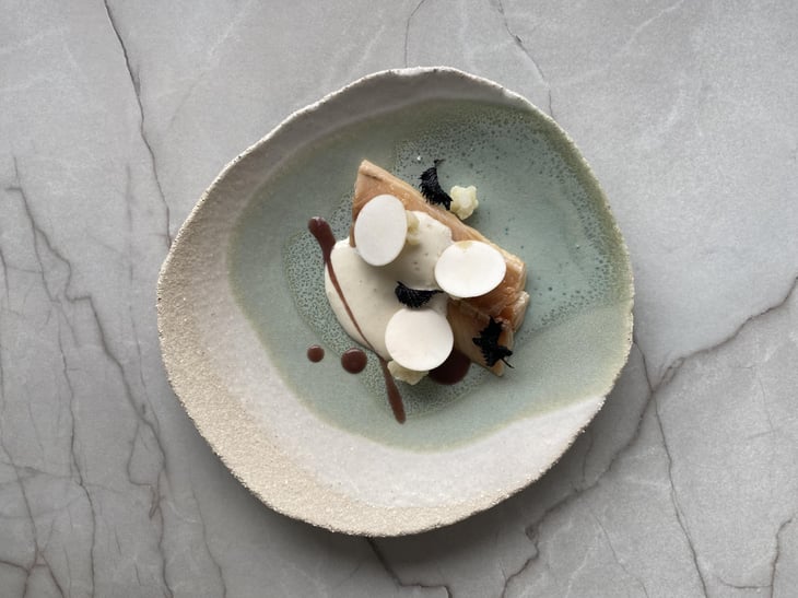 Gastronomie Alpine - La Ferme de Cupelin - 744790