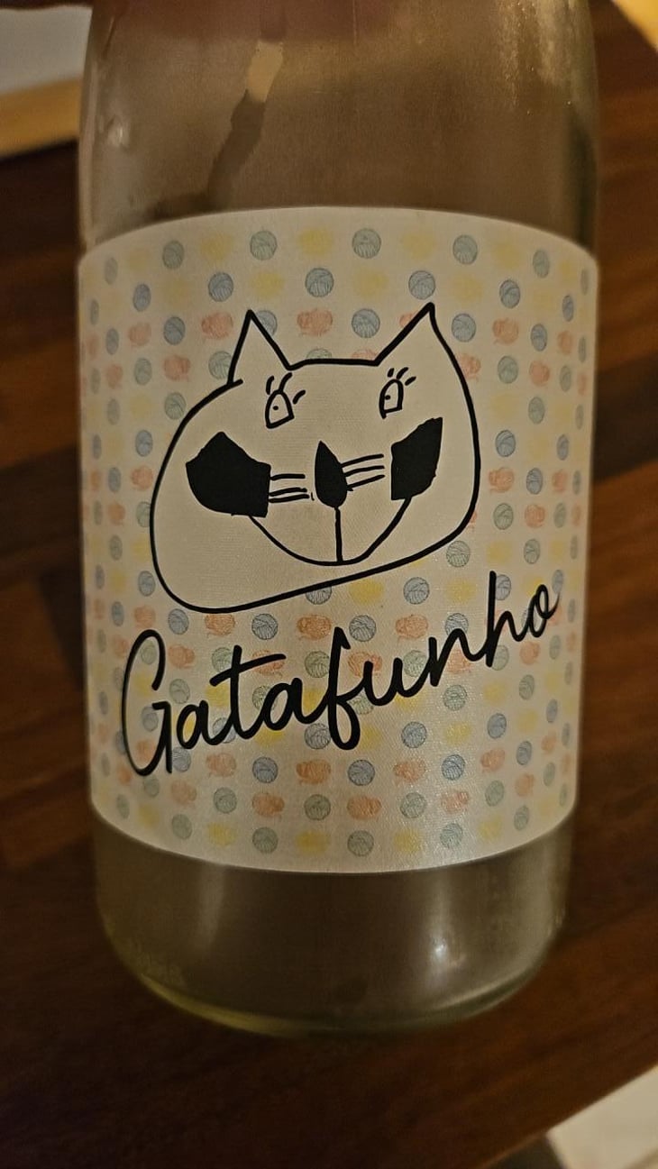 Gatafunho Branco - Gardunha Sul - André Duque Lourenço 
