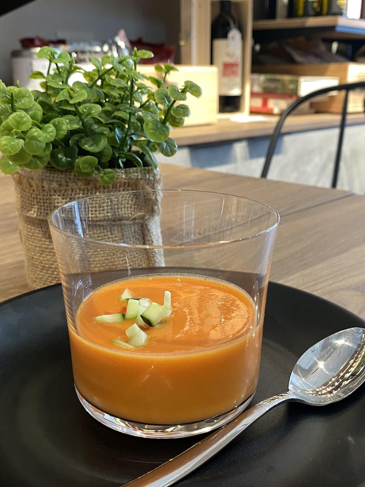 Gazpacho - Enoteca Enostor(i)e - 775571