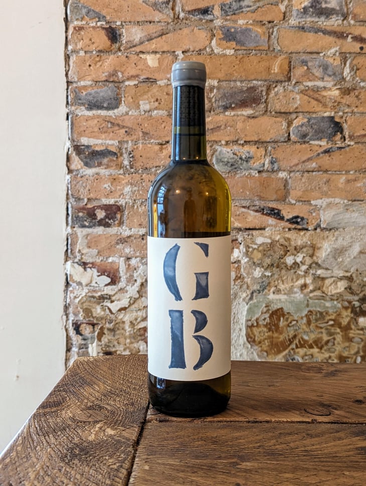 GB - Partida Creus - Massimo Marchiori & Antonella Gerosa 